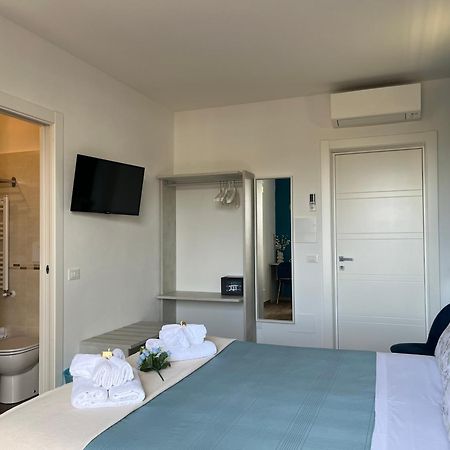 Porta alla Croce Guest House Firenze Esterno foto