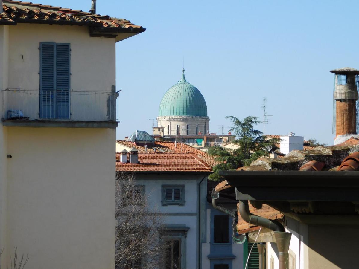 Porta alla Croce Guest House Firenze Esterno foto