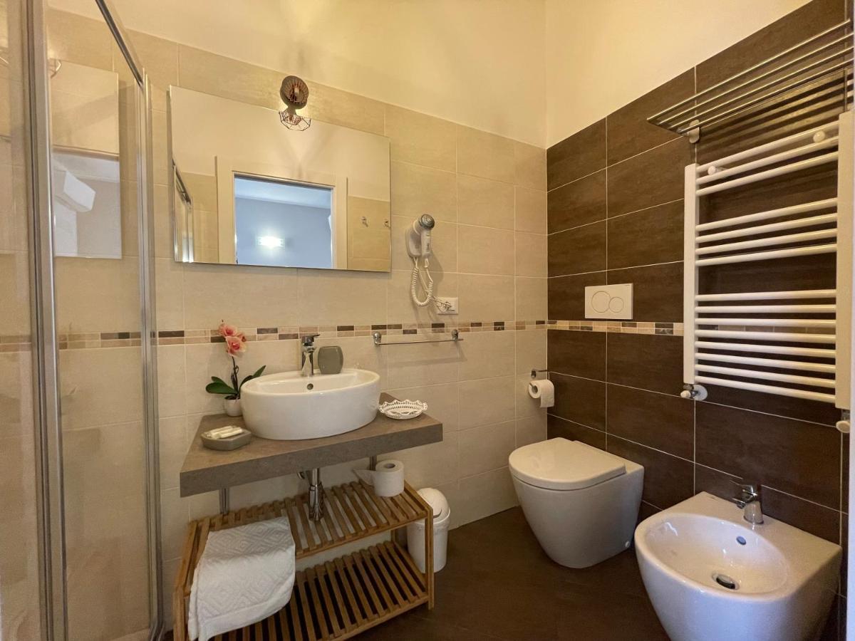 Porta alla Croce Guest House Firenze Esterno foto