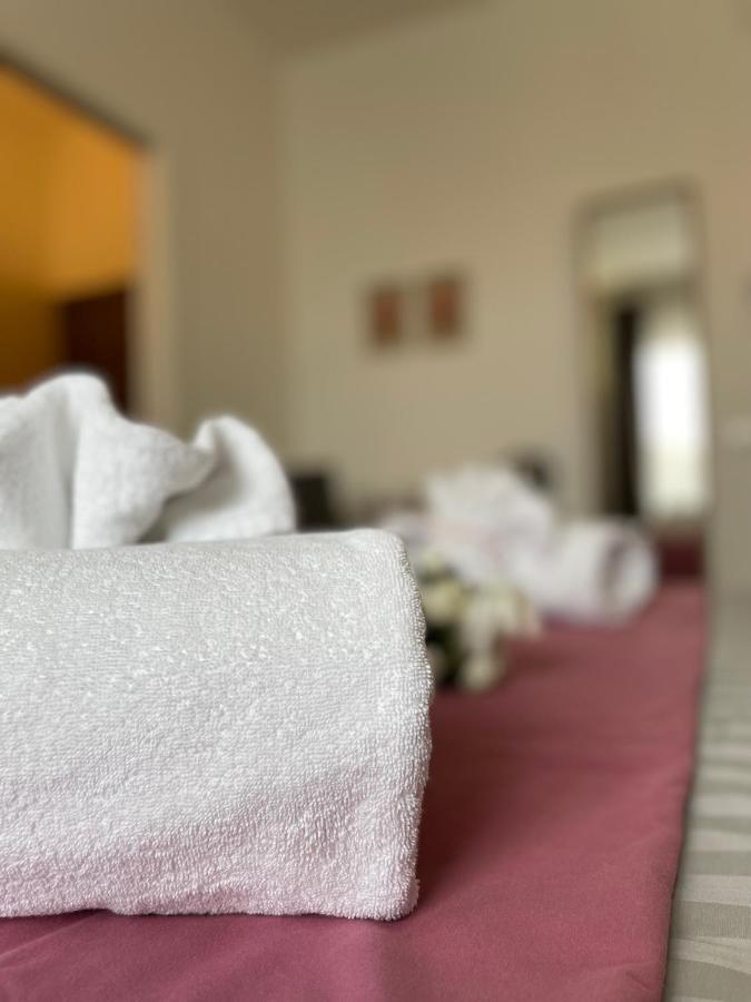 Porta alla Croce Guest House Firenze Esterno foto