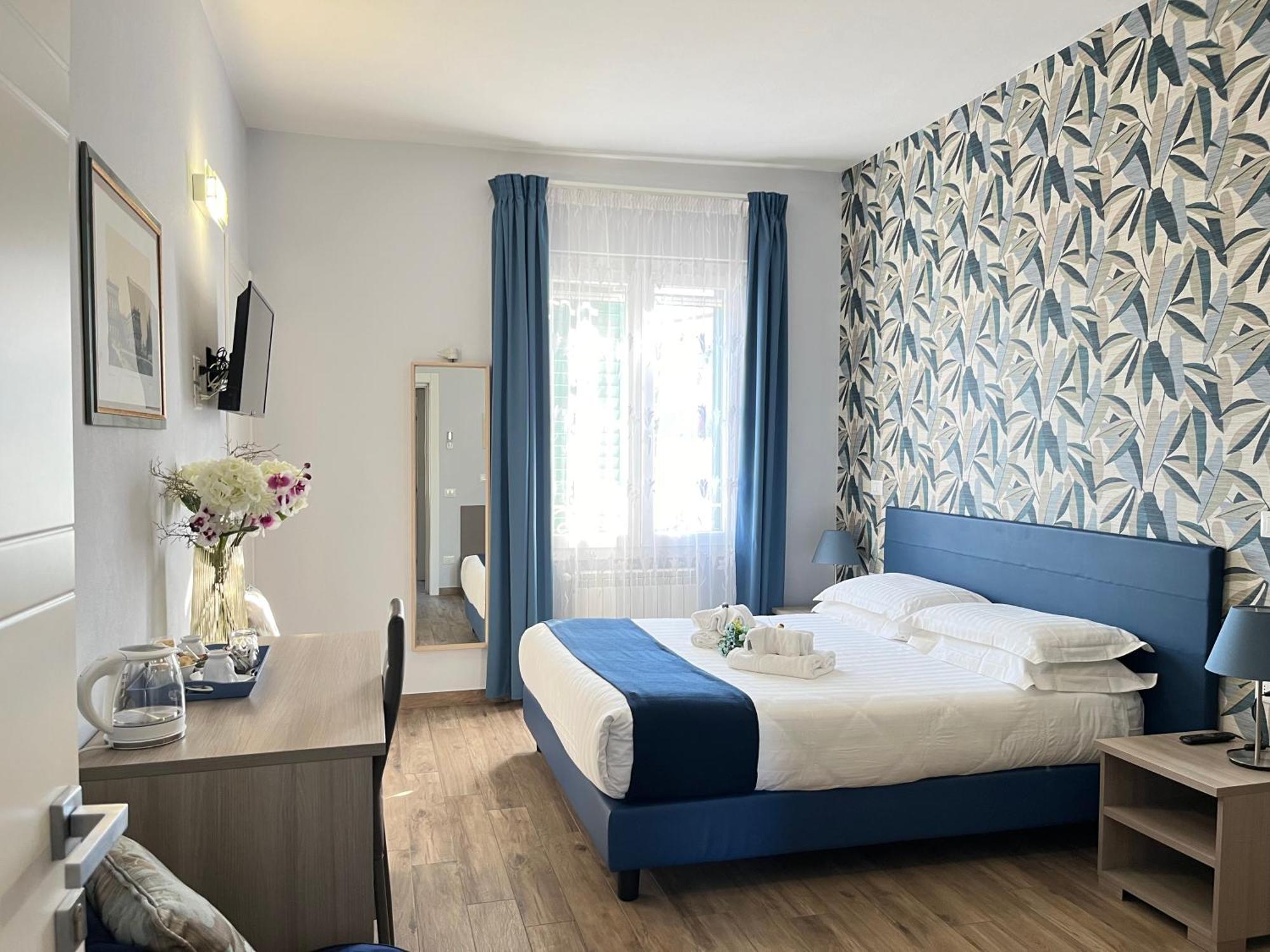 Porta alla Croce Guest House Firenze Esterno foto