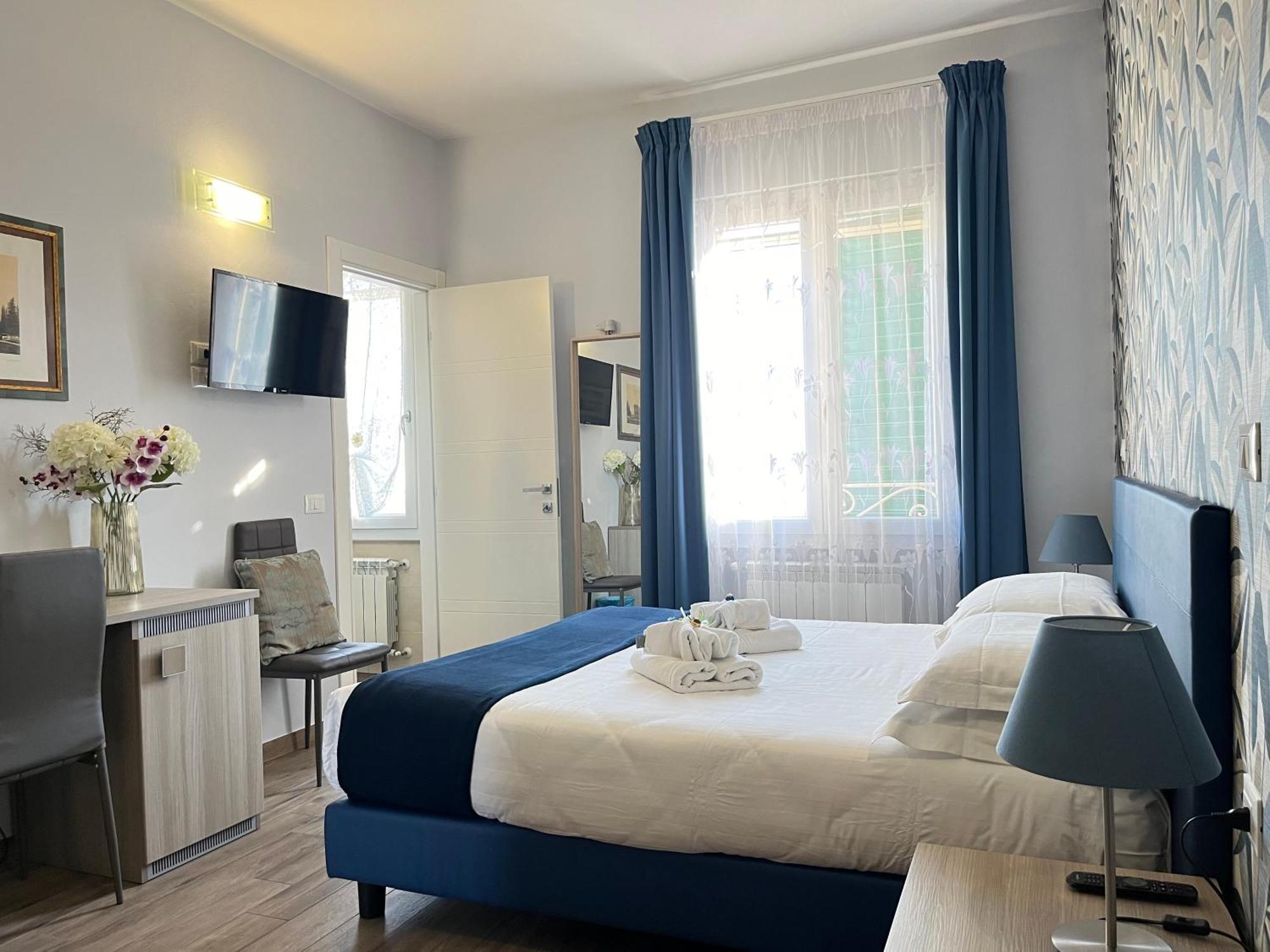 Porta alla Croce Guest House Firenze Esterno foto