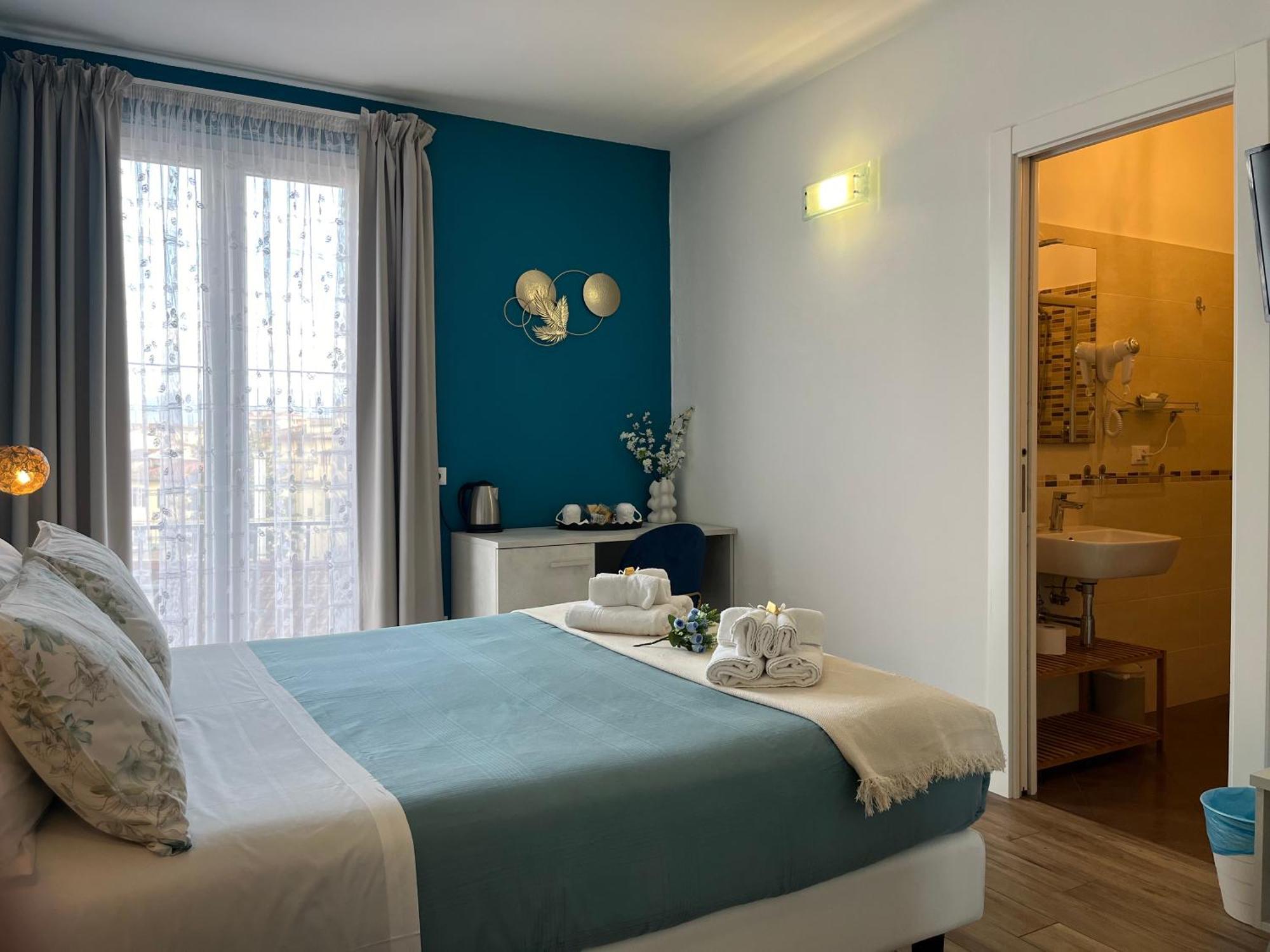 Porta alla Croce Guest House Firenze Esterno foto